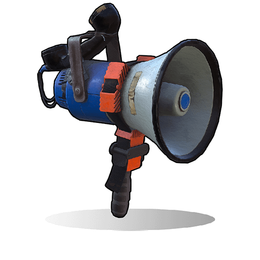 Magic Rust Оповещения