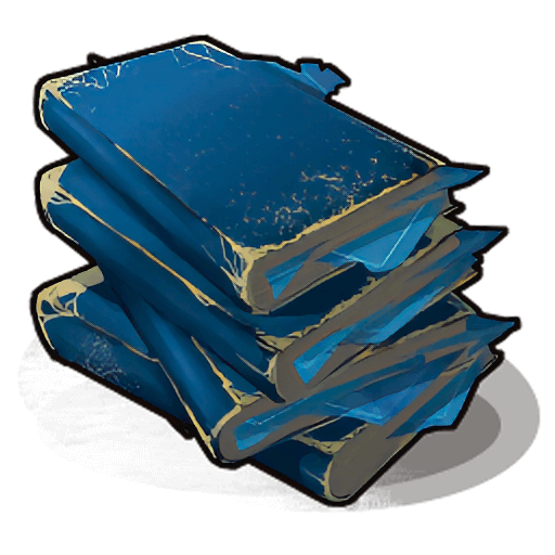 Magic Rust Все рецепты