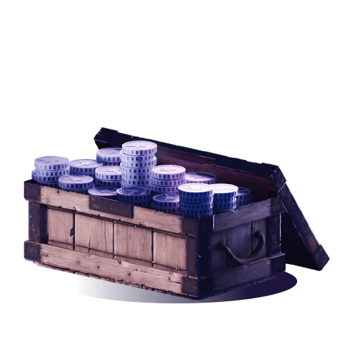 Magic Rust 100 000 монет