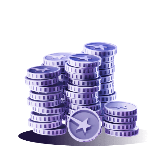 Magic Rust 25 000 монет