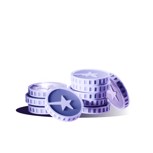 Magic Rust 3 500 монет