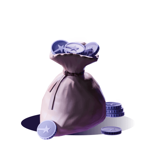 Magic Rust 8 000 монет